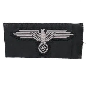 Waffen-SS BeVo Cap-Eagle