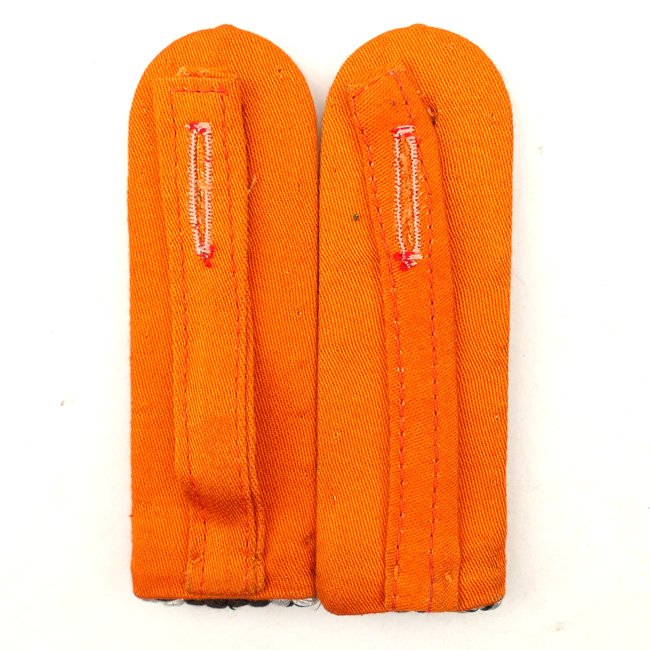 'Oberwachtmeister der Gendarmerie' Shoulder-boards — image 3