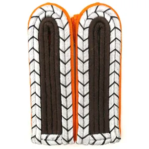 'Oberwachtmeister der Gendarmerie' Shoulder-boards
