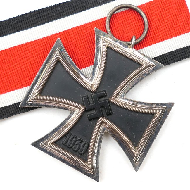 WW2 Iron Cross 2nd Class — image 2