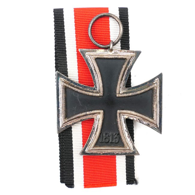 WW2 Iron Cross 2nd Class — image 3