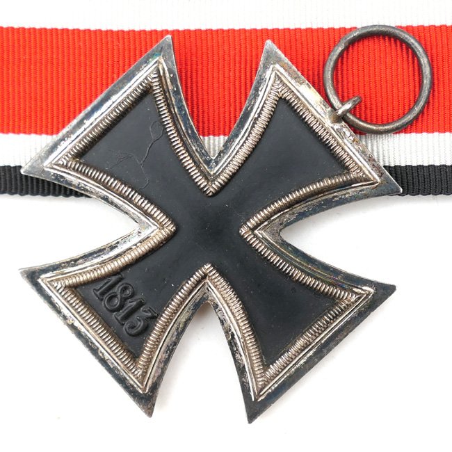 WW2 Iron Cross 2nd Class — image 4