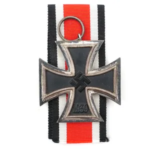 WW2 Iron Cross 2nd Class