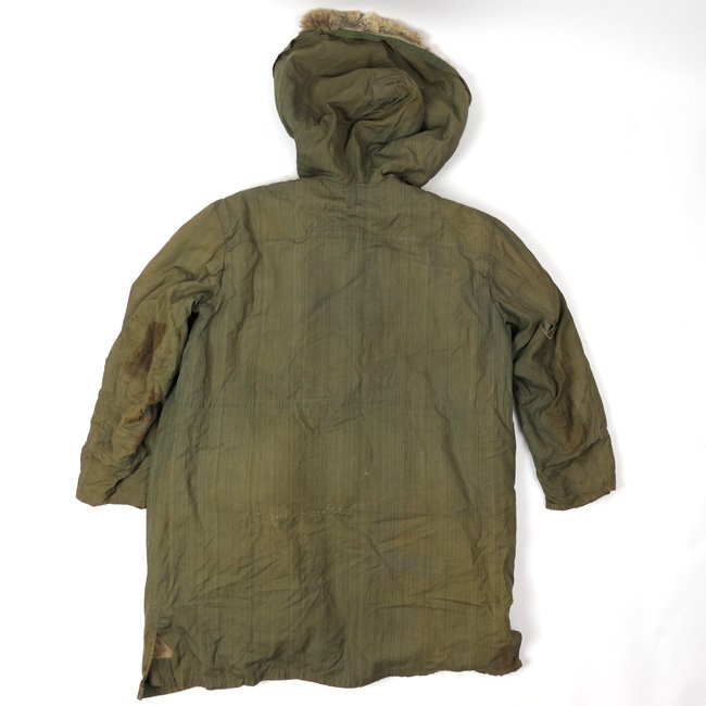 3rd model Waffen-SS Charkov Parka — image 12
