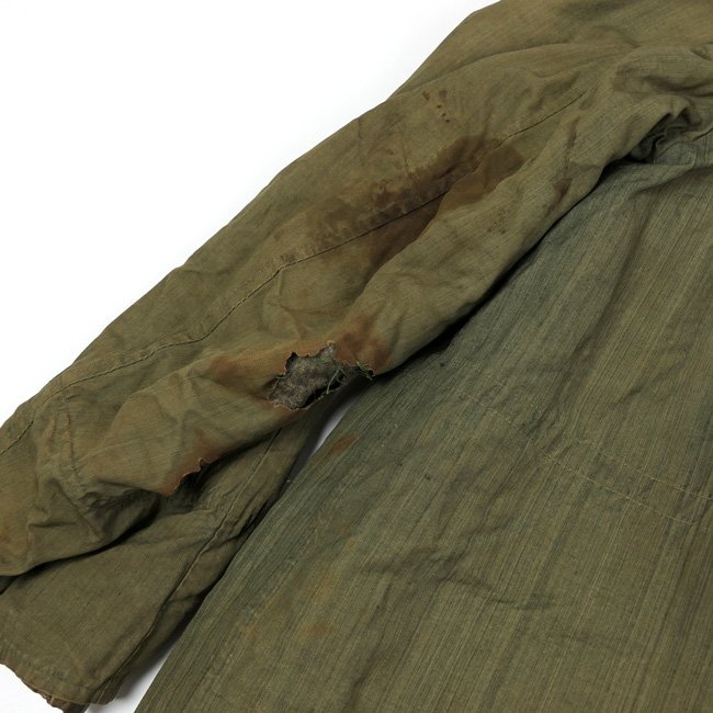 3rd model Waffen-SS Charkov Parka — image 13