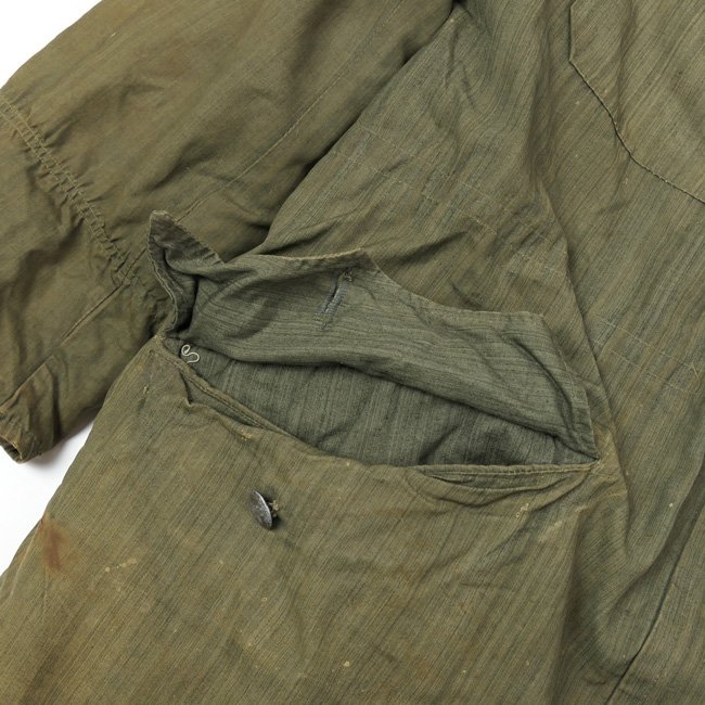 3rd model Waffen-SS Charkov Parka — image 4
