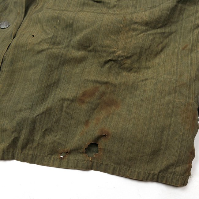 3rd model Waffen-SS Charkov Parka — image 6