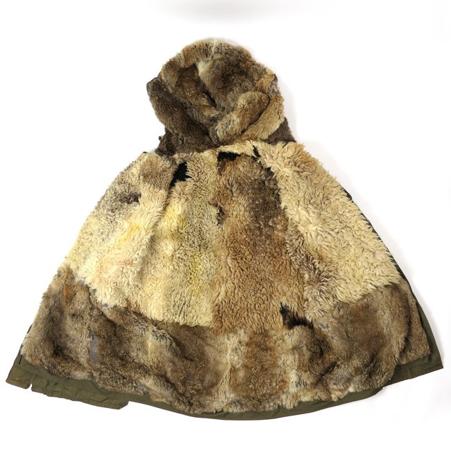 3rd model Waffen-SS Charkov Parka — image 8