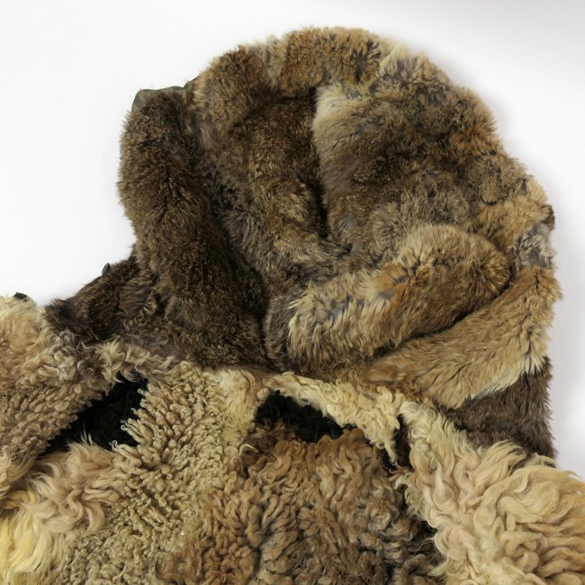 3rd model Waffen-SS Charkov Parka — image 9