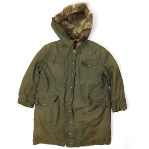 3rd model Waffen-SS Charkov Parka