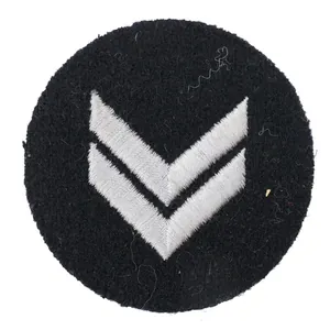 DJ 'Oberhordenführer' Armbadge