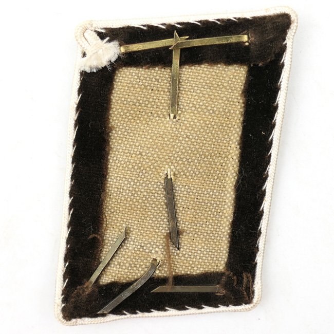 NSDAP 'Oberabschnittsleiter' Collar Tab — image 2