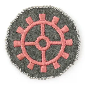 WH (Heer) Panzer 'Handwerker' Badge