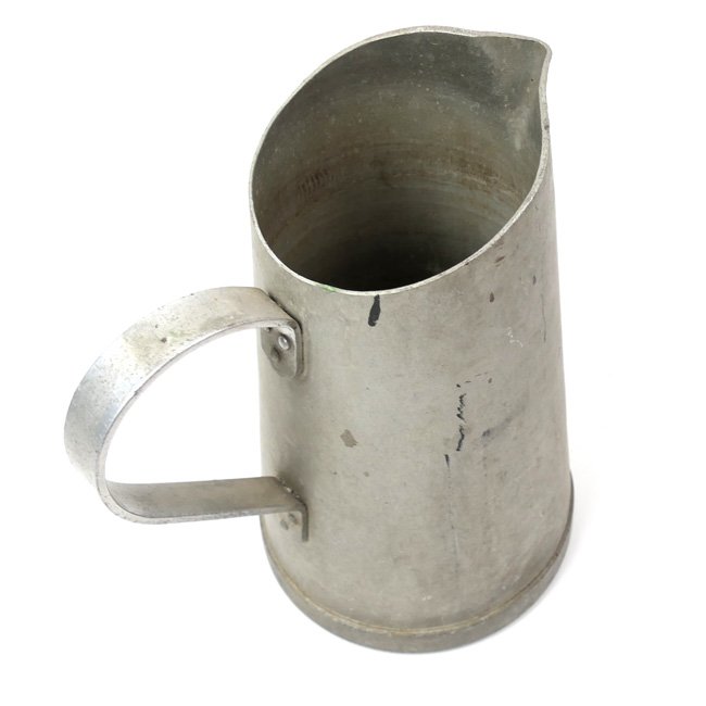Luftwaffe Aluminum Pitcher — image 2