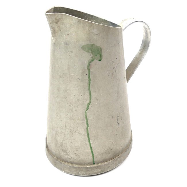 Luftwaffe Aluminum Pitcher — image 4