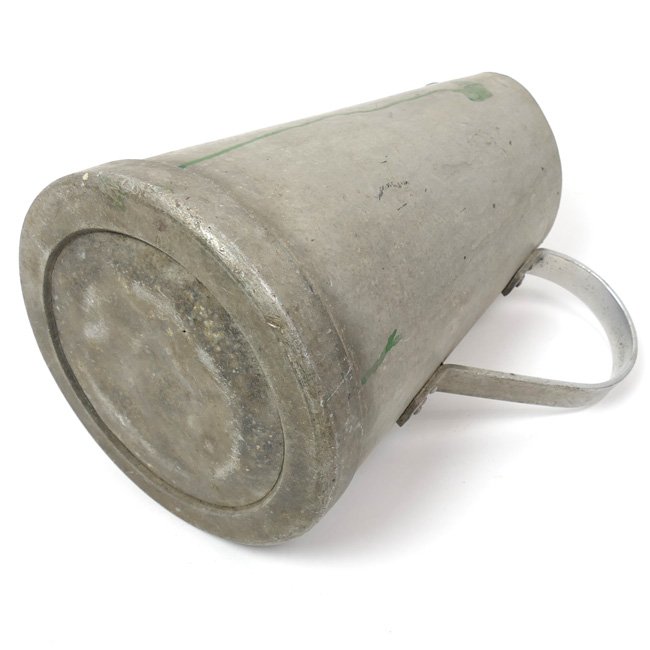 Luftwaffe Aluminum Pitcher — image 5