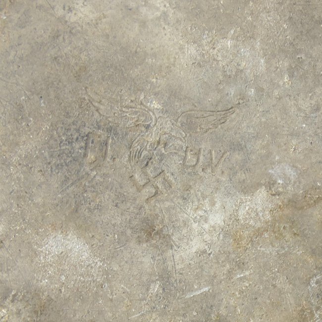 Luftwaffe Aluminum Pitcher — image 6