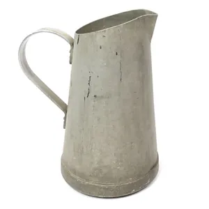 Luftwaffe Aluminum Pitcher