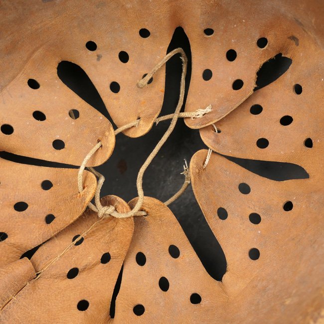 Luftwaffe Single Decal M40 Combat Helmet — image 12