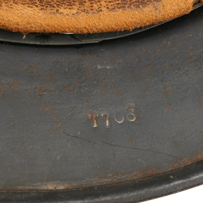 Luftwaffe Single Decal M40 Combat Helmet — image 19