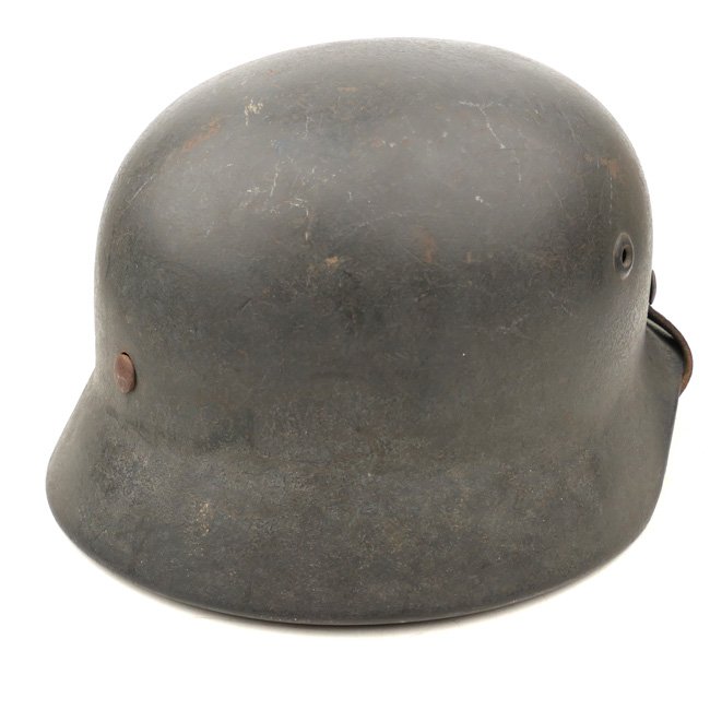 Luftwaffe Single Decal M40 Combat Helmet — image 5