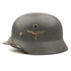 Luftwaffe Single Decal M40 Combat Helmet