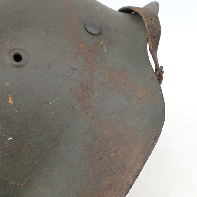 WH (Heer) M42 SD Combat Helmet — image 10