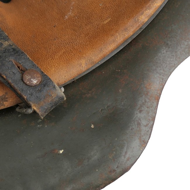 WH (Heer) M42 SD Combat Helmet — image 12