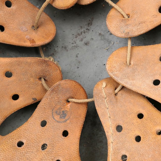 WH (Heer) M42 SD Combat Helmet — image 16