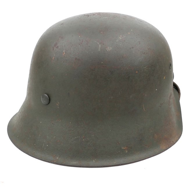 WH (Heer) M42 SD Combat Helmet — image 5