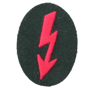 WH (Heer) Signal Blitz 'Panzer'