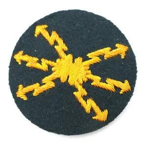 WH (Heer) 'Funkmeister' Trade Badge