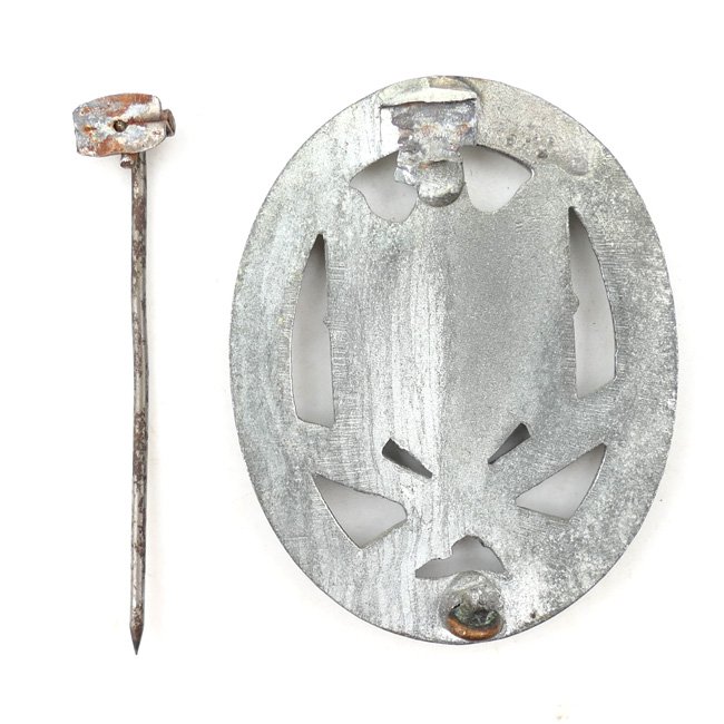 General Assault Badge — image 3