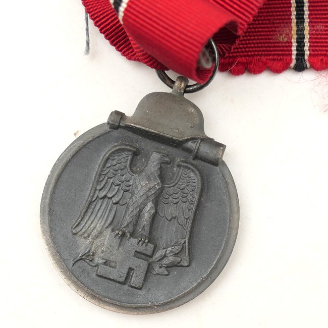 Ostmedaille '65' — image 2