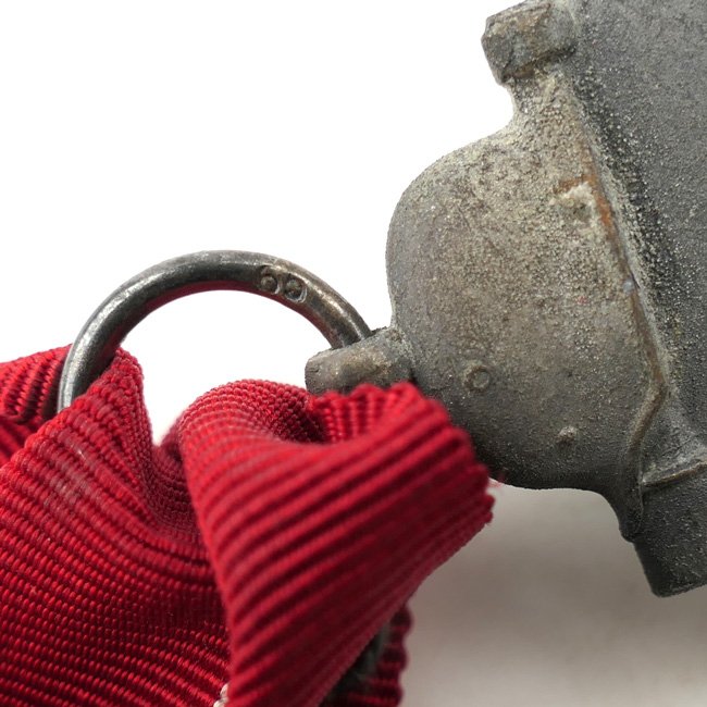 Ostmedaille '65' — image 5