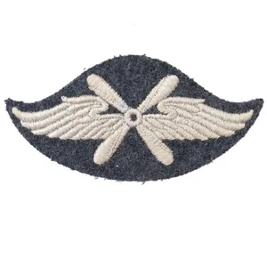Luftwaffe Flight Personnel's Trade Badge