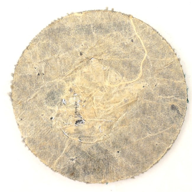 WH (Heer) Bullion 'Oberschütze' Rank Patch — image 3