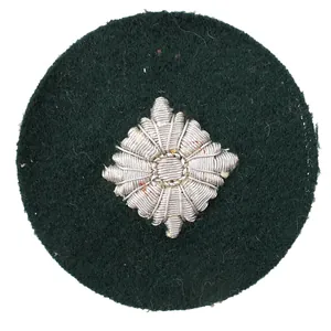 WH (Heer) Bullion 'Oberschütze' Rank Patch