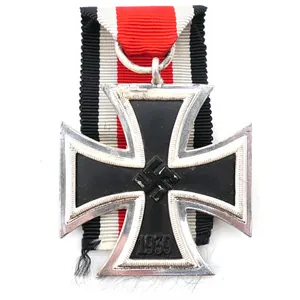 WW2 Iron Cross 2nd Class '100'