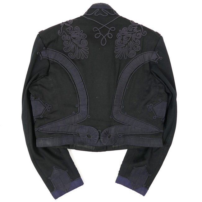 Dutch Officer's 'Dolman' Gele Rijders — image 10