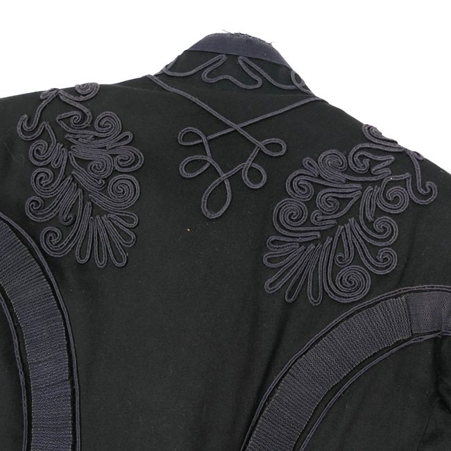 Dutch Officer's 'Dolman' Gele Rijders — image 12