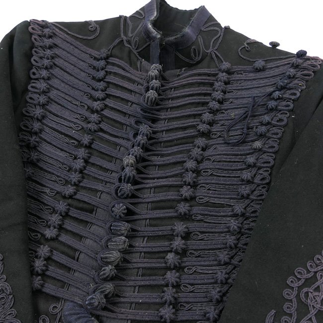 Dutch Officer's 'Dolman' Gele Rijders — image 4