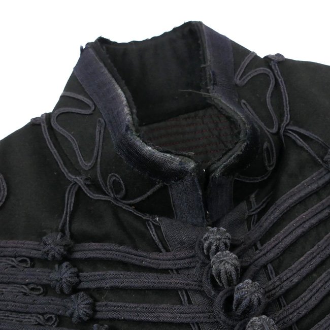 Dutch Officer's 'Dolman' Gele Rijders — image 6