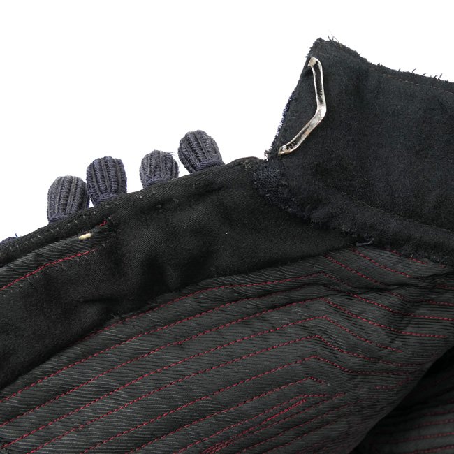 Dutch Officer's 'Dolman' Gele Rijders — image 8