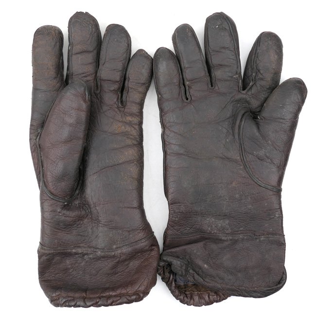 Luftwaffe 'Fallschirmjäger' Gloves — image 3