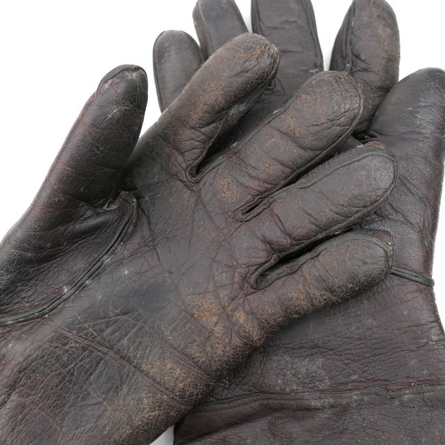 Luftwaffe 'Fallschirmjäger' Gloves — image 4