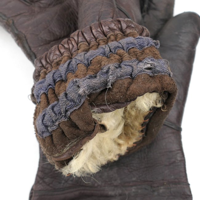 Luftwaffe 'Fallschirmjäger' Gloves — image 5