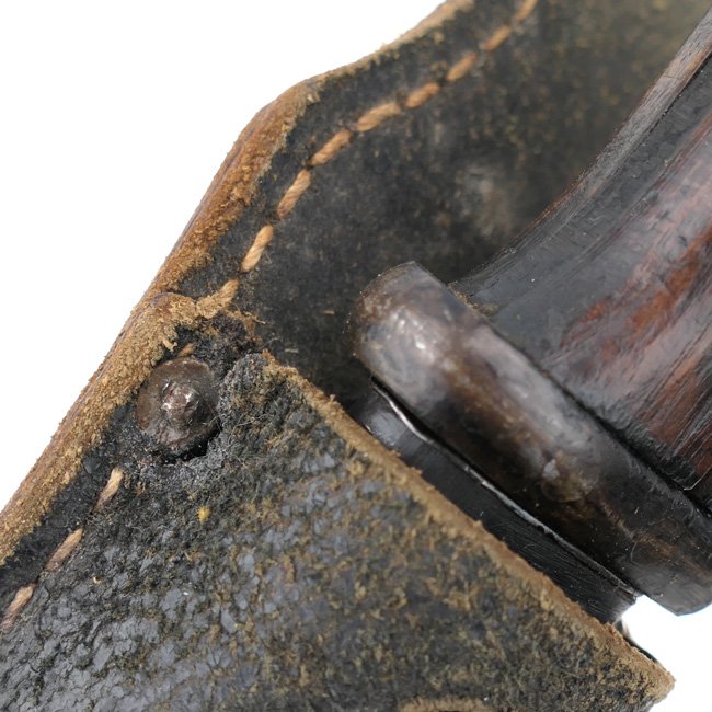 German K98 Combat Bayonet '44 cvl' — image 4