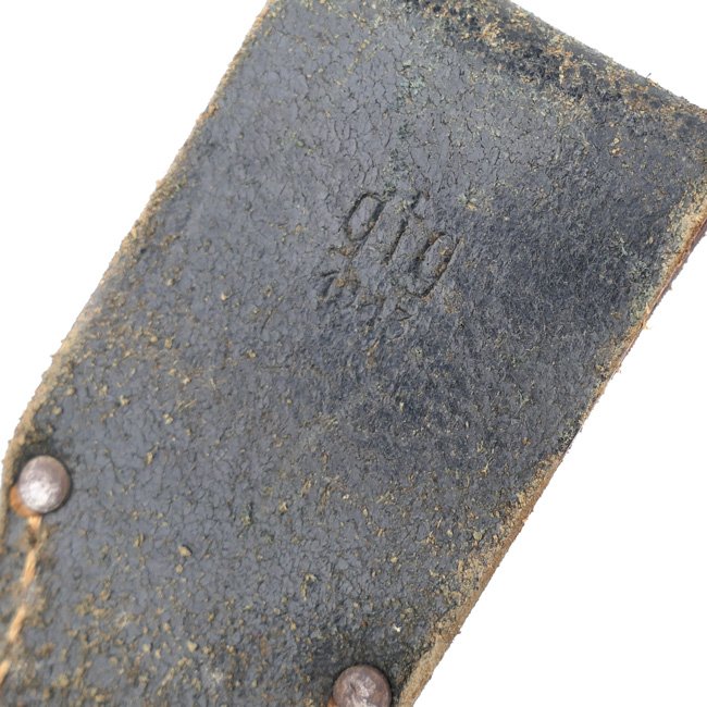 German K98 Combat Bayonet '44 cvl' — image 7