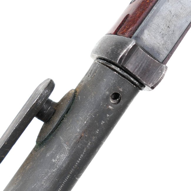 German K98 Combat Bayonet '44 asw' — image 6